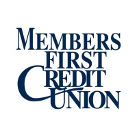 Members First Credit Union, Utah logo, Members First Credit Union, Utah contact details