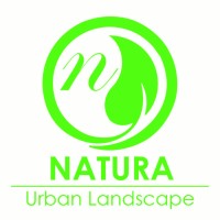 Natura Urban Landscape logo, Natura Urban Landscape contact details