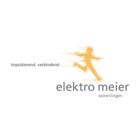 Elektro Meier AG logo, Elektro Meier AG contact details