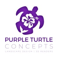 Purple Turtle Concepts logo, Purple Turtle Concepts contact details