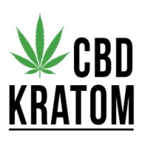 CBD Kratom logo, CBD Kratom contact details