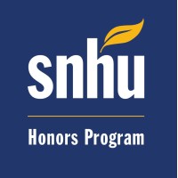 SNHU Campus Honors Program logo, SNHU Campus Honors Program contact details