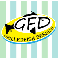 GrilledFish Designs logo, GrilledFish Designs contact details