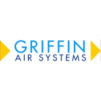 Griffin Air Systems Ltd logo, Griffin Air Systems Ltd contact details