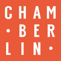 Studio Chamberlin logo, Studio Chamberlin contact details