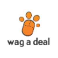 Wag A Deal Inc. logo, Wag A Deal Inc. contact details