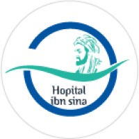 Hôpital Ibn Sina logo, Hôpital Ibn Sina contact details