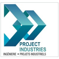 PROJECT INDUSTRIES logo, PROJECT INDUSTRIES contact details