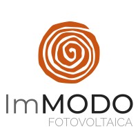 ImMODO Fotovoltaica logo, ImMODO Fotovoltaica contact details