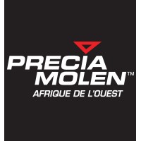 PRECIA MOLEN Afrique de l'Ouest logo, PRECIA MOLEN Afrique de l'Ouest contact details