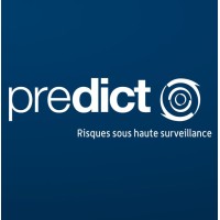 PREDICT Services logo, PREDICT Services contact details