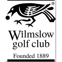 The Wilmslow Golf Club logo, The Wilmslow Golf Club contact details