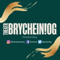 Theatr Brycheiniog logo, Theatr Brycheiniog contact details