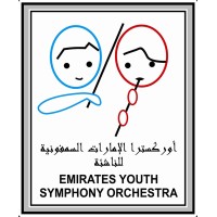 Emirates Youth Symphony Orchestra logo, Emirates Youth Symphony Orchestra contact details