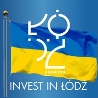 Invest in Lodz (Central Poland) logo, Invest in Lodz (Central Poland) contact details