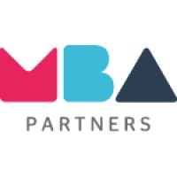 MBA Partners Sydney logo, MBA Partners Sydney contact details