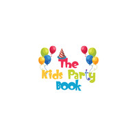 The Kids' Party Book logo, The Kids' Party Book contact details