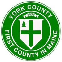 York County Government logo, York County Government contact details