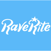 RaveRite Inc. logo, RaveRite Inc. contact details