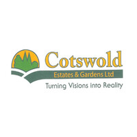 COTSWOLD ESTATES AND GARDENS LTD logo, COTSWOLD ESTATES AND GARDENS LTD contact details