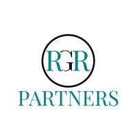 RGR Partners logo, RGR Partners contact details