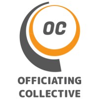 Officiating Collective logo, Officiating Collective contact details