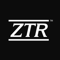 ZTR Control Systems' Company logo, ZTR Control Systems' Company contact details