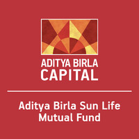 Aditya Birla Sun Life Mutual Fund (ABSLMF) logo, Aditya Birla Sun Life Mutual Fund (ABSLMF) contact details