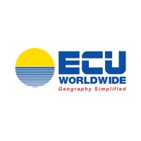 ECU Worldwide Australia logo, ECU Worldwide Australia contact details