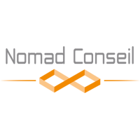 Nomad Conseil logo, Nomad Conseil contact details