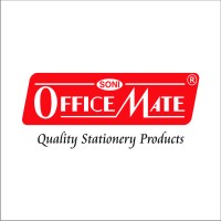 Soni Office Mate logo, Soni Office Mate contact details