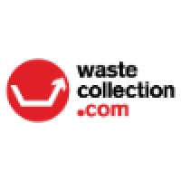 WasteCollection.com logo, WasteCollection.com contact details