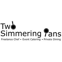 TWO SIMMERING PANS LIMITED logo, TWO SIMMERING PANS LIMITED contact details