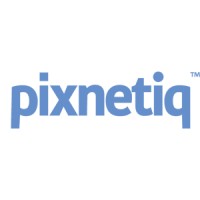 Pixnetiq logo, Pixnetiq contact details