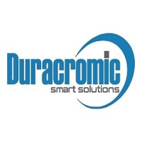 Duracromic Smart Solutions logo, Duracromic Smart Solutions contact details