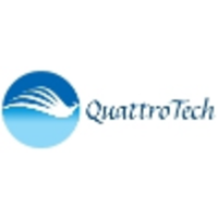 QuattroTech Consulting logo, QuattroTech Consulting contact details