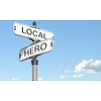 LOCAL HERO POST logo, LOCAL HERO POST contact details