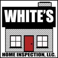 White's Home Inspection, LLC logo, White's Home Inspection, LLC contact details