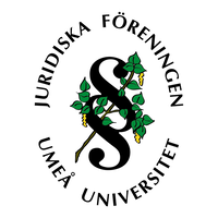 Juridiska föreningen vid Umeå universitet logo, Juridiska föreningen vid Umeå universitet contact details