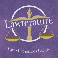 Lawterature logo, Lawterature contact details