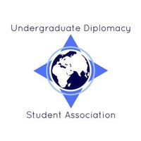 Undergraduate Diplomacy Student Association (UDSA) logo, Undergraduate Diplomacy Student Association (UDSA) contact details