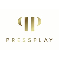 Pressplay Cosmetics logo, Pressplay Cosmetics contact details