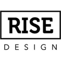 Rise Design logo, Rise Design contact details