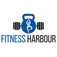 Fitness Harbour logo, Fitness Harbour contact details