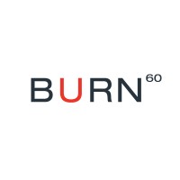 Burn 60 logo, Burn 60 contact details