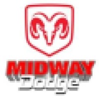 Midway Dodge logo, Midway Dodge contact details