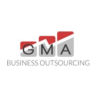 GMA Business Outsourcing logo, GMA Business Outsourcing contact details