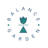 Balance Garden logo, Balance Garden contact details