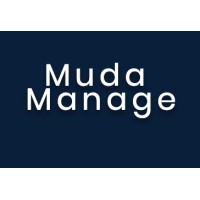 Muda Manage logo, Muda Manage contact details