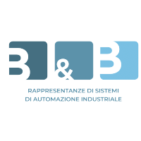 B&B Rappresentanze logo, B&B Rappresentanze contact details